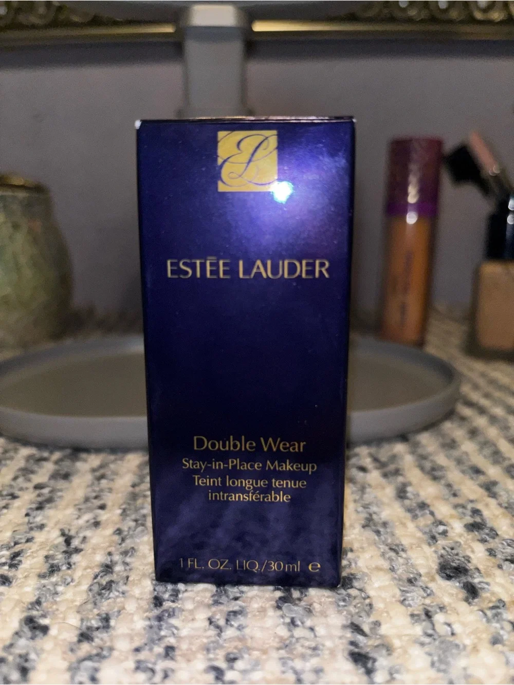 Estee Lauder long wear